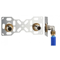FIXSYSTEM DOUCHE PER A COMPRESSION DIAM 16 - M 3-4