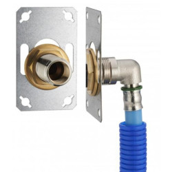FIXSYSTEM M.A.L PER A SERTIR DIAM 12 - F 1-2