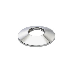 ROSACE CONIQUE F 3-4 DIAM 64 H18 CHR