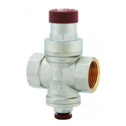 REDUCTEUR DE PRESSION DF 3-4 PRISE MANO ENTREE 15B MAX BOITE 1 PIECE