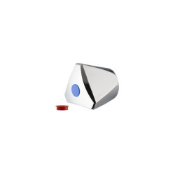 CROISILLON TRICORNE ABS CHR