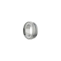 ADAPTATEUR BRISE-JET DM 24X100 22X100 CHR