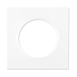 ODACE STYL 1P BLANC