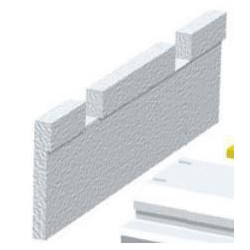 Rupteur thermique pour refend