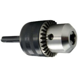 MANDRIN A CLE SDS PLUSACC MAND DIAM1,5 13mm BLI TY