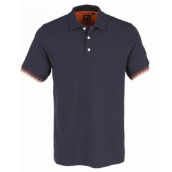 Polo KOBA Graphite XXXL