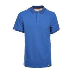 Polo KOBA Bleu France XL