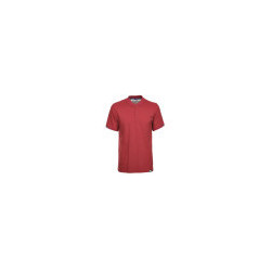 Polo KOBA Rouge Chili L