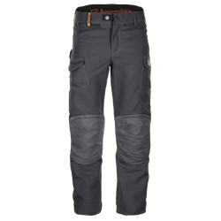 Harpoon Multi Graphite 36 MINCE