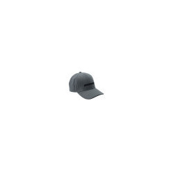 Casquette jump Gris fonce S-M