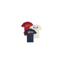 Lot de 3 tee-shirts Edition Limitee  M