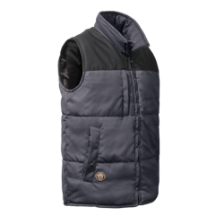 Gilet BERNI