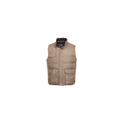 Gilet de froid Heritage