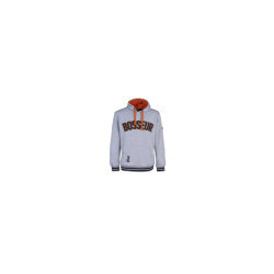 Sweat-shirt TOKKO, gris-chine