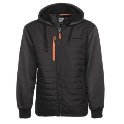Blouson hybride YARI