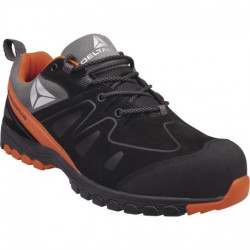 CHAUSSURE BASSE BROOKLYN S3 NR-OR 45