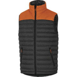 GILET DOUDOUNE G-DOON GR-OR M