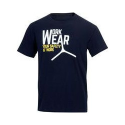 TEE-SHIRT LAZIO NOIR M