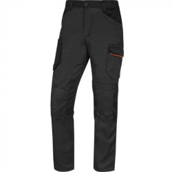 PANTALON M2PA3STR GRIS-OR M