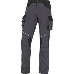 PANT M2 CORPORATE V2 GR-NO XL