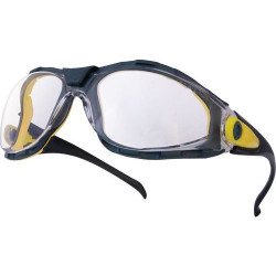 LUNETTE PACAYA FUME