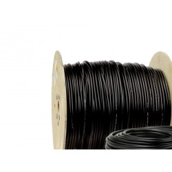 TOURET BOIS R2V 2X16MM DIAM 63 200M AU ML
