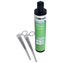 Illbruck OT135 résine scell kit 300ml
