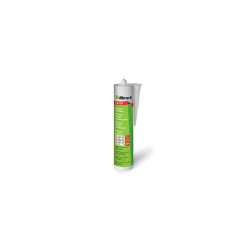 Silicone batiment 300ml FA107 blanc