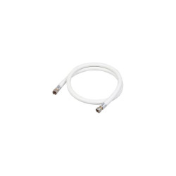 TUYAU FLEXIBLE DF 1-2 1-2 L2000 GAZ-NAT 10 ANS COQUE 1 PIECE