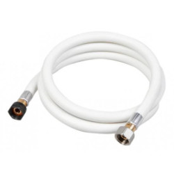 TUYAU FLEXIBLE DF 1-2 20X150 L1500 BUT-PROP 10 ANS COQUE 1 PIECE