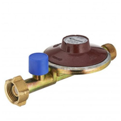 DETENDEUR A SECURITE - BUTANE 1.3KG-H 28MB COQUE 1 PIECE