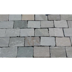Pavé Andela 14 x 20 x 3-5 cm