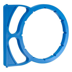 CLE DE SERRAGE IMPERDABLE POUR PORTE FILTRE