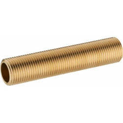 TRAVERSEE DE CLOISON 3-8 L100  PLUS  2 C-EC LIEN 1 PIECE