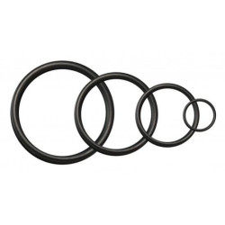 ASSORTIMENT JOINTS TORIQUES 2XR9-11-12 1XR10-13-14-16-18-24 COQUE
