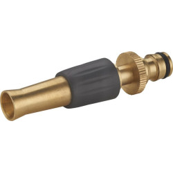 LANCE JET REGLABLE M AUTOMATIQUE LAITON