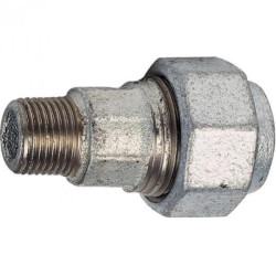 RACCORD M 3- 4 - STRIE DIAM 19