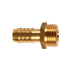 RACCORD M 1 - STRIE DIAM 25