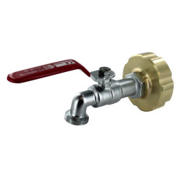Kit pour cuve grillagée FM S60