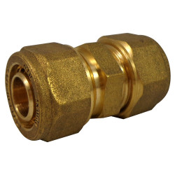 PER A COMPRESSION  JONCTION EGALE DIAM 12 LIEN 1 PIECE