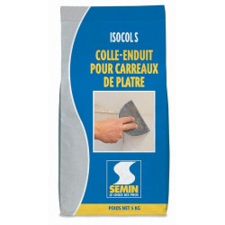 ISOCOL SUPER SAC   5 KG