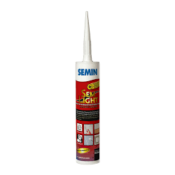 SEM LIGHT CARTOUCHE 310 ML