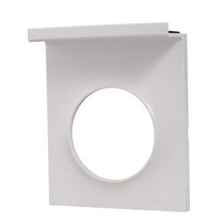 ODACE STYL PLQ BLANC SUP.TELEPHO