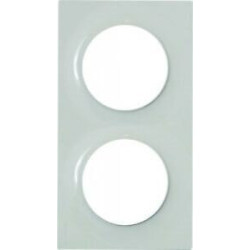 ODACE STYL 2P BLANC