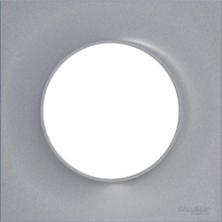 ODACE STYL 1P ALUMINIUM