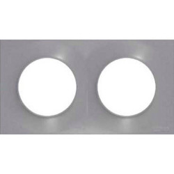 ODACE STYL 2P ALUMINIUM