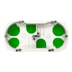 MULTIFIX AIR DOUBLE DIAM 67 P40