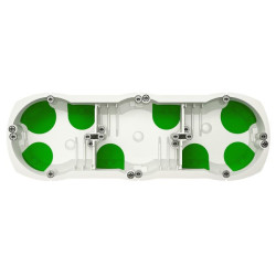 MULTIFIX AIR TRIPLE  DIAM 67 P40