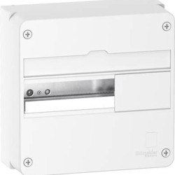 COFFRET SAILLIE 4R 13 MODULES