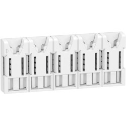 REPARTITEUR S-CON 5 MODULES